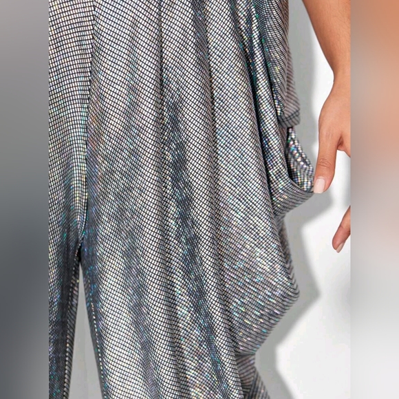 Plus sequin tank top and pants size 2xl - Picture 2 of 5